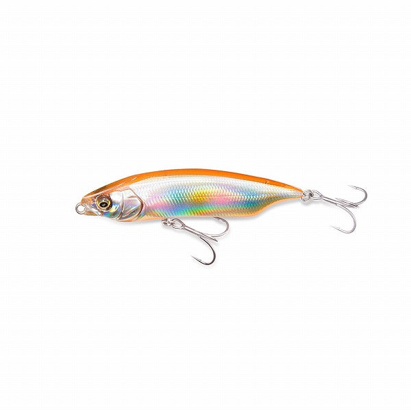 Megabass Seabass Lure Karashi 80 SW Night light magic