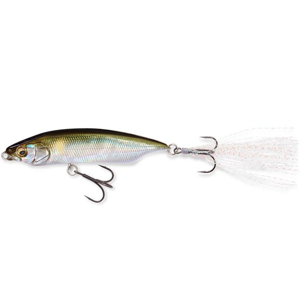 Megabass Bass Lure Karashi 80 SH Sweetfish