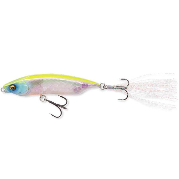 Megabass Bass Lure Karashi 80 Aurora Reaction