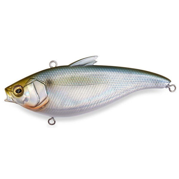 Megabass Seabass Lure Hadara Vib SH Japanese Shad