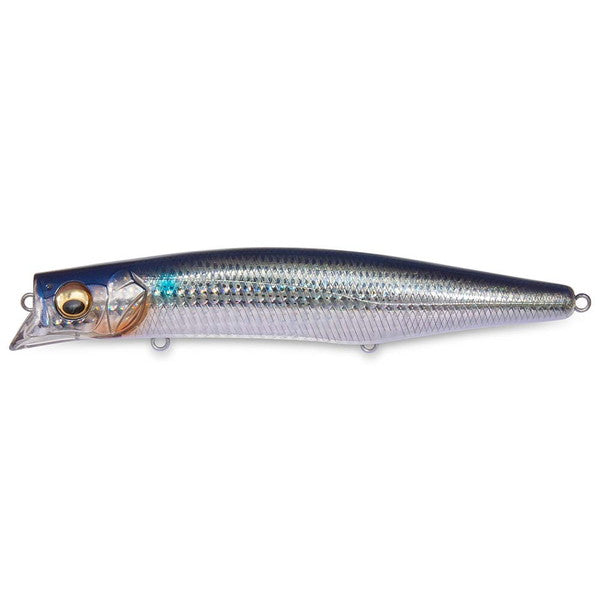 Megabass Seabass Lure Kagelou MD 156F GG Mullet