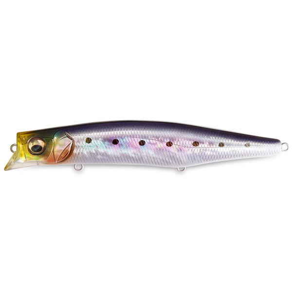 Megabass Seabass Lure Kagelou MD 156F SH Sardine