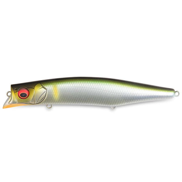 Megabass Seabass Lure Kagelou MD 156F Oboro Sweetfish