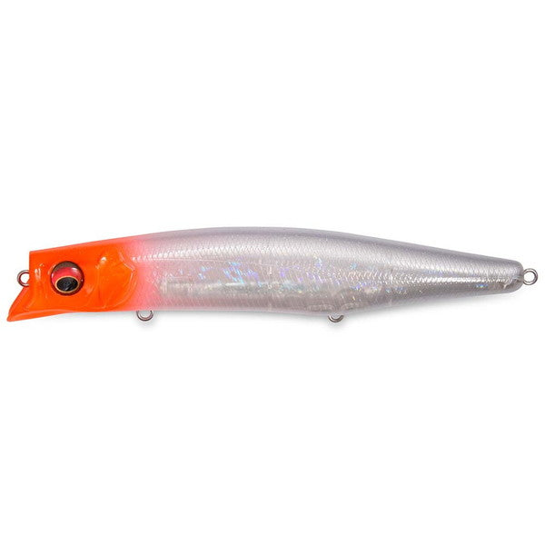 Megabass Seabass Lure Kagelou MD 156F GP Redhead