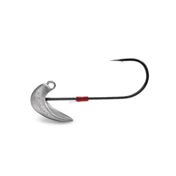 Megabass Jig Head Magdraft Head #5/0 1/4oz