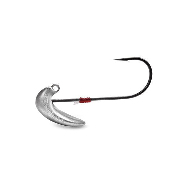 Megabass Jig Head Magdraft Head #6/0 1/2oz