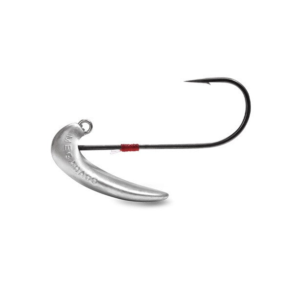 Megabass Jig Head Magdraft Head #6/0 3/4oz