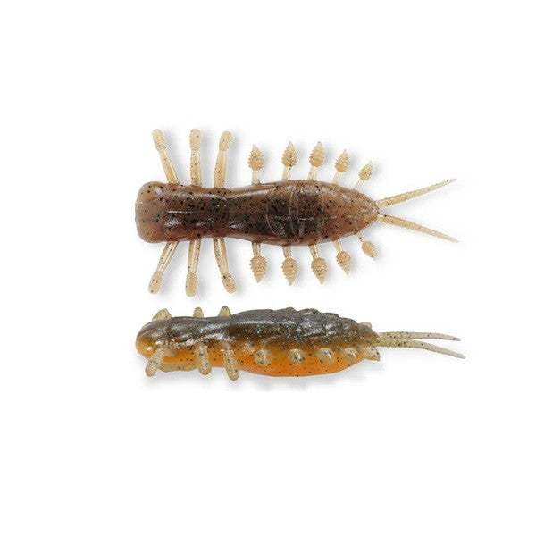 Megabass Worm Yagot 3.5inch J Claw