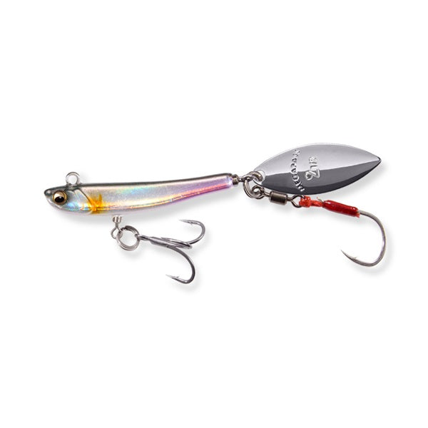 Megabass Bass Lure Makippa FFS 1/4oz LZ Sweetfish
