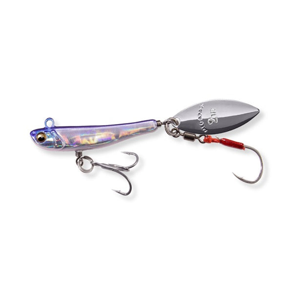 Megabass Bass Lure Makippa FFS 3/8oz G Pro Blue