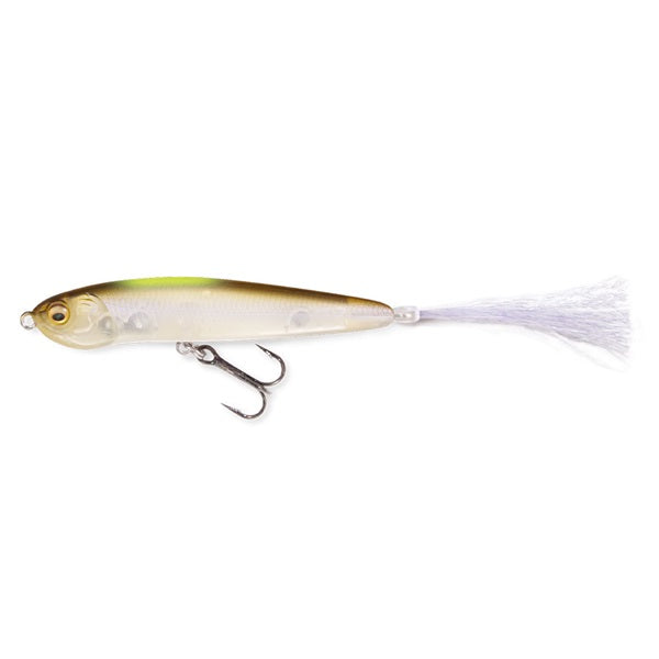 Megabass Bass Lure Karashi iG 60S Bonbori Pro Blue CS