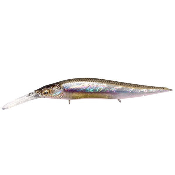 Megabass Bass Lure Vision Oneten+2 Jr. Kasumi ITO