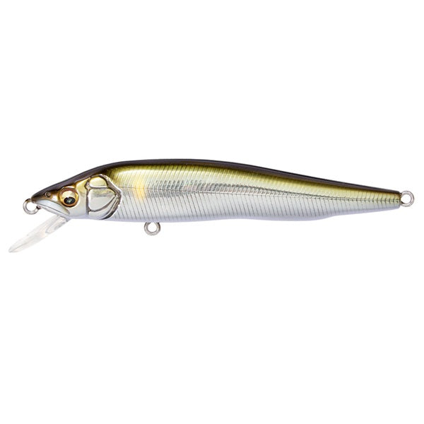 Megabass Bass Lure Vision Q-GO SH Sweetfish