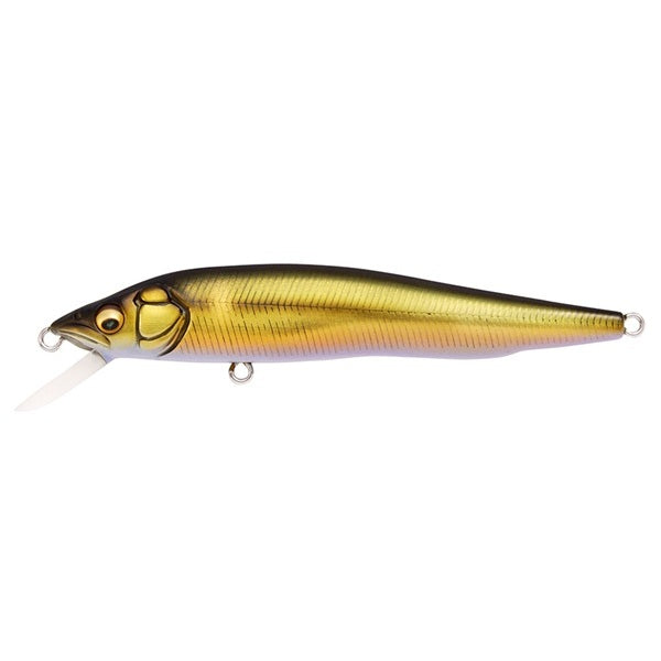 Megabass Bass Lure Vision Q-GO Matt Sweetfish