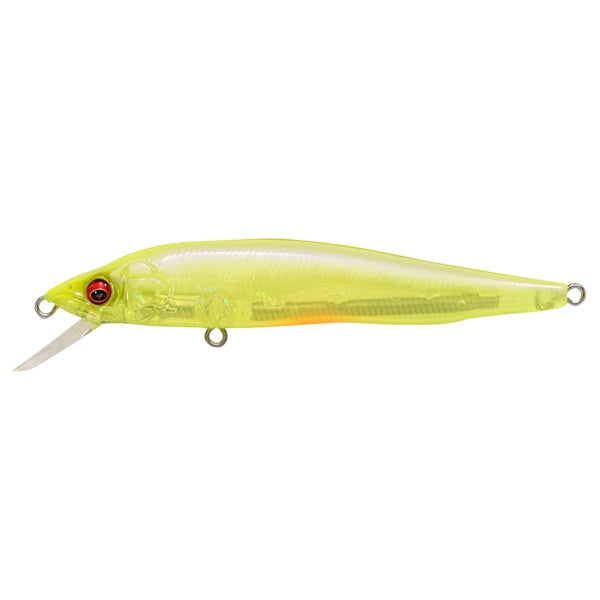 Megabass Bass Lure Vision Q-GO ITO-KINARI