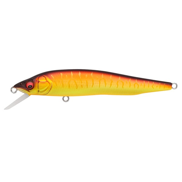 Megabass Bass Lure Vision Q-GO Red Tiger 2