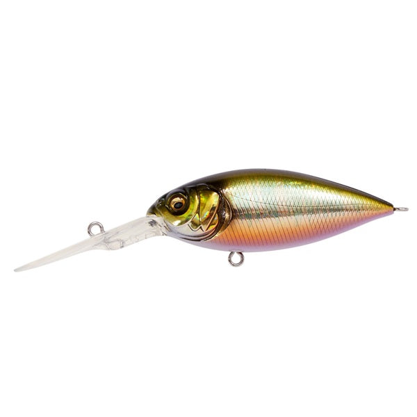 Megabass Bass Lure Deep-X 150 GG Pale chub
