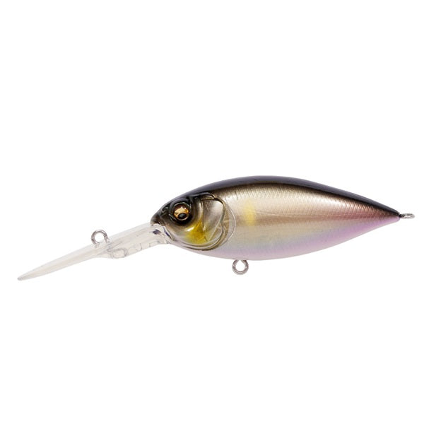 Megabass Bass Lure Deep-X 150 PG Ghost Sweetfish