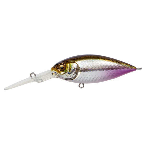 Megabass Bass Lure Deep-X 150 GG Smelt