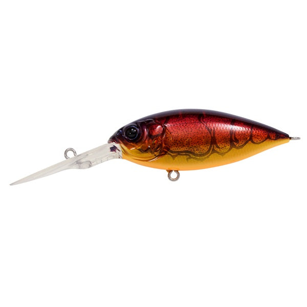 Megabass Bass Lure Deep-X 150 GP Spawn Claw