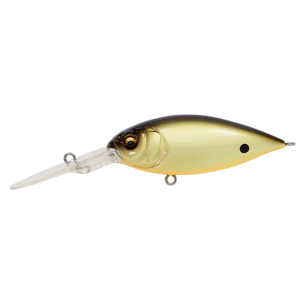 Megabass Bass Lure Deep-X 150 Strike chart