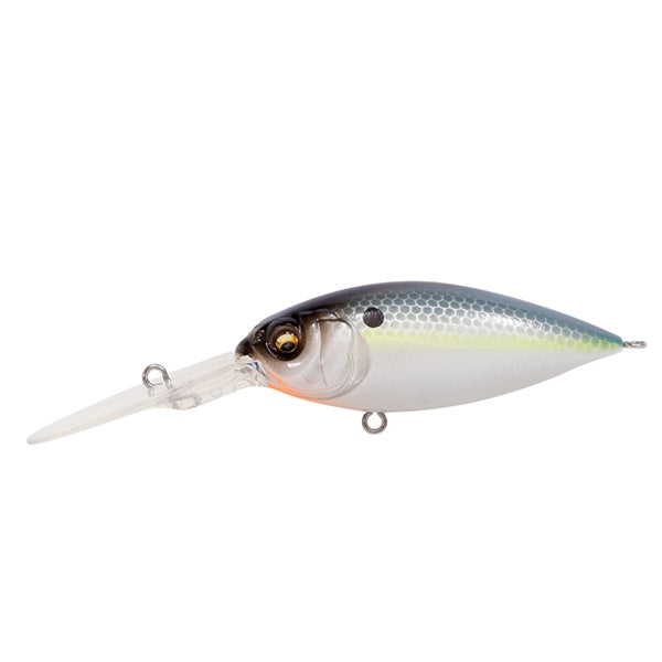 Megabass Bass Lure Deep-X 150 PM Sexy Shad