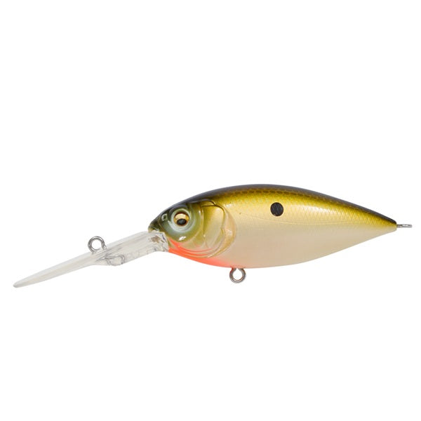 Megabass Bass Lure Deep-X 150 Secret Truffle