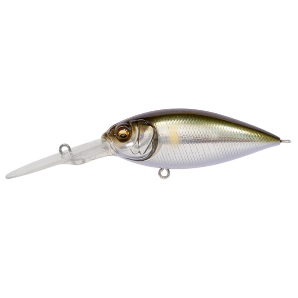 Megabass Bass Lure Deep-X 300 SH Sweetfish