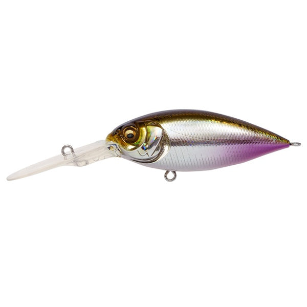 Megabass Bass Lure Deep-X 300 GG Smelt