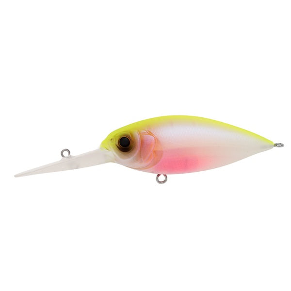 Megabass Bass Lure Deep-X 300 Baby goldfish CB