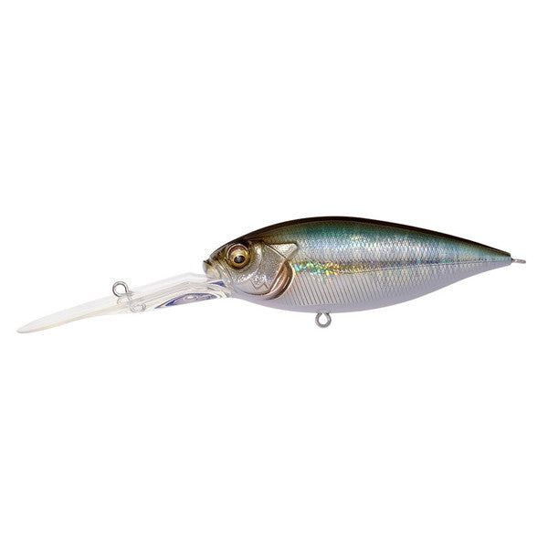 Megabass Bass Lure Deep-Six GG Hass