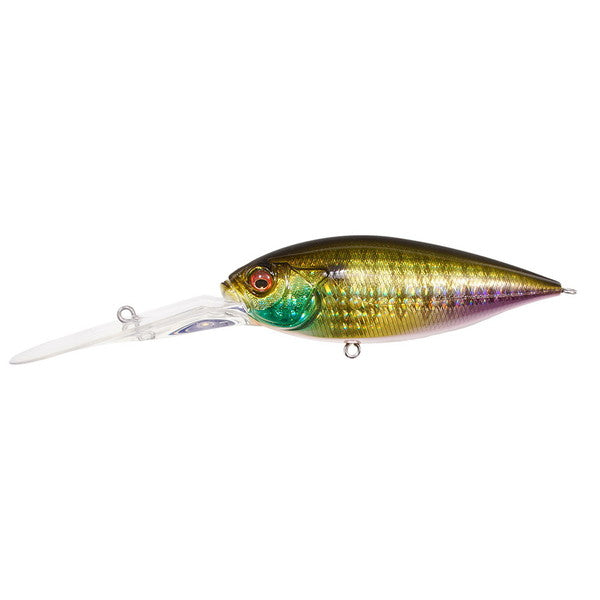 Megabass Bass Lure Deep-Six GG Tannin Gill 2