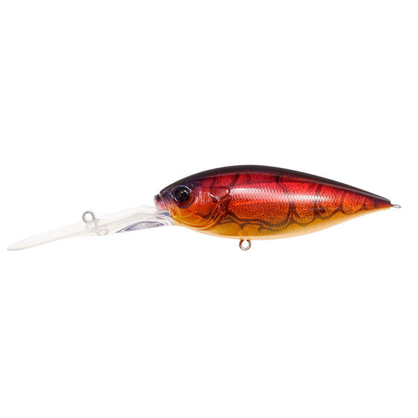 Megabass Bass Lure Deep-Six GP Spawn Claw