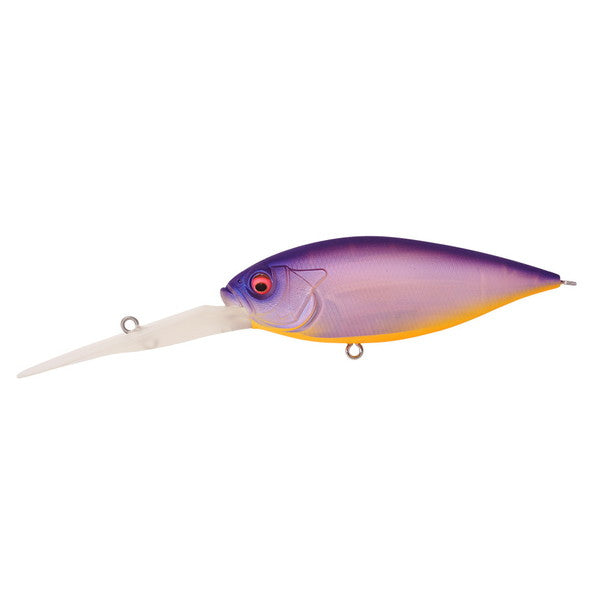 Megabass Bass Lure Deep-Six Frozen Tequila