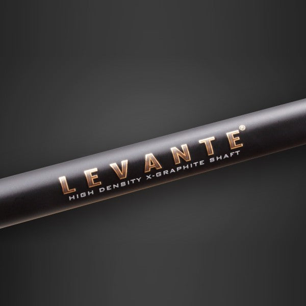Megabass Bass Rod Levante P3 F2-68LVS (Spinning 1 piece)