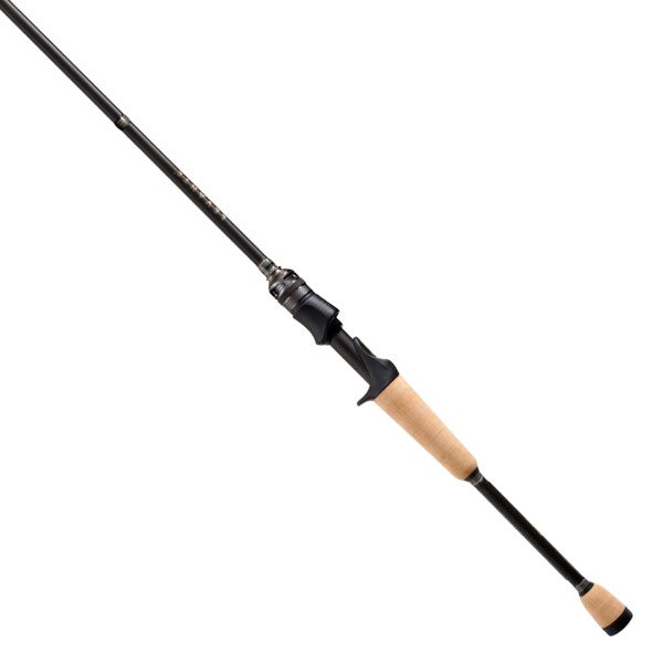 Megabass Bass Rod Levante P3 F2-66LV (Baitcasting 1 piece)