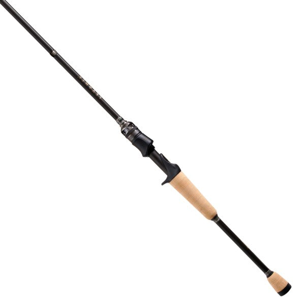Megabass Bass Rod Levante P3 F3.1/2-610LV (Baitcasting 1 piece)