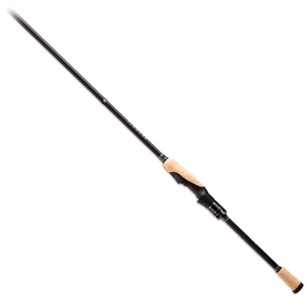 Megabass Bass Rod Levante P3 F3-611LVS (Spinning 2 piece)