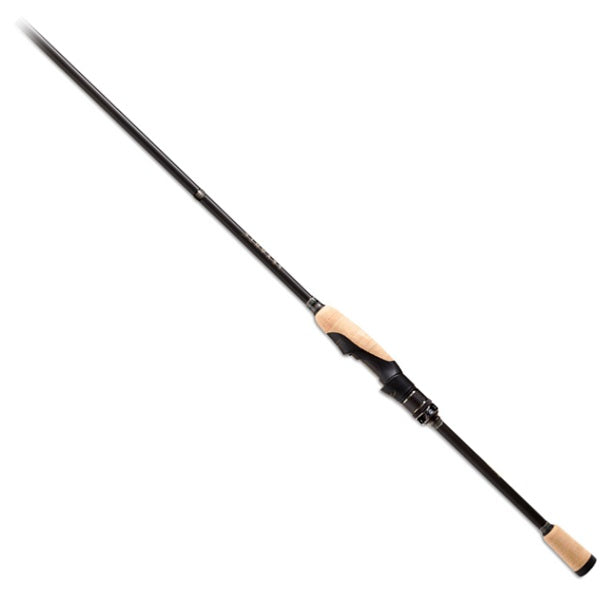 Megabass Bass Rod Levante P3 F3.1/2-70LVS (Spinning 2 piece)