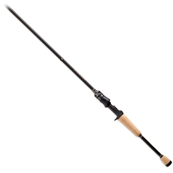 Megabass Bass Rod Levante P3 F1-65LV (Baitcasting 2 piece)