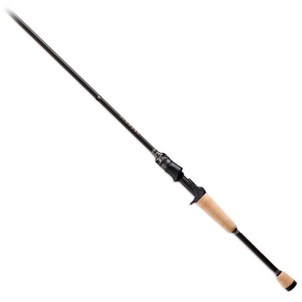 Megabass Bass Rod Levante P3 F2-66LV (Baitcasting 2 piece)