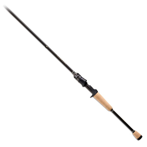 Megabass Bass Rod Levante P3 F3-69LV (Baitcasting 2 piece)