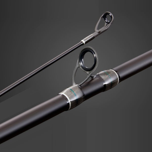 Megabass Bass Rod Levante P3 F4-611LV (Baitcasting 1 piece)