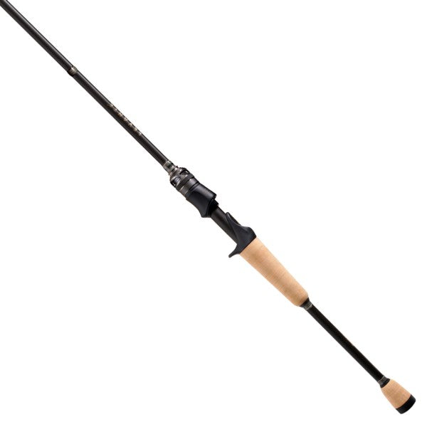 Megabass Bass Rod Levante P3 F4-611LV (Baitcasting 1 piece)