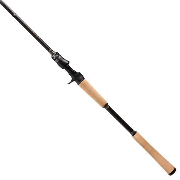 Megabass Bass Rod Levante P3 F9-711LV (Baitcasting 2 piece / Grip joint)