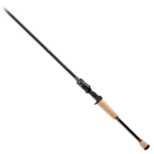 Megabass Bass Rod Levante P3 F4-610LV (Baitcasting 2 piece)