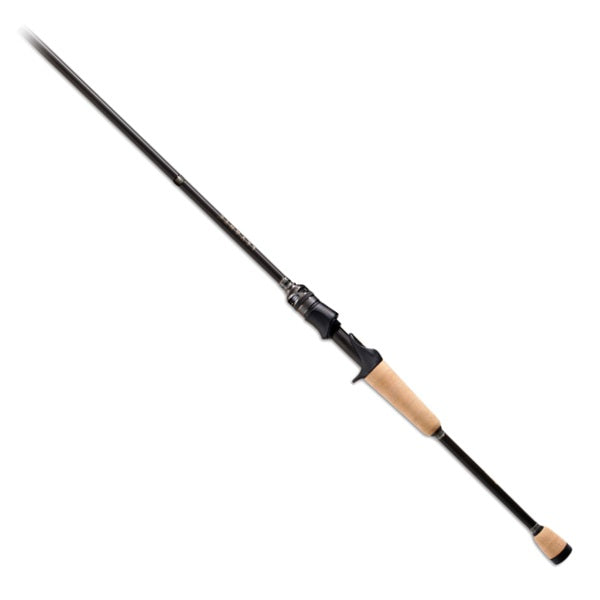 Megabass Bass Rod Levante P3 F4.1/2-71LV (Baitcasting 2 piece)