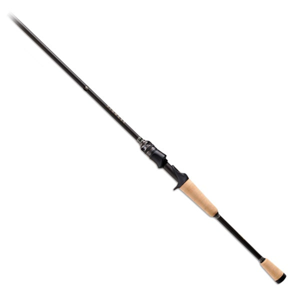 Megabass Bass Rod Levante P3 F5-72LV (Baitcasting 2 piece)