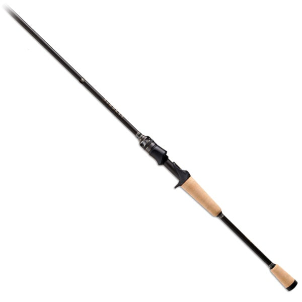 Megabass Bass Rod Levante P3 F5.1/2-74LV (Baitcasting 2 piece)