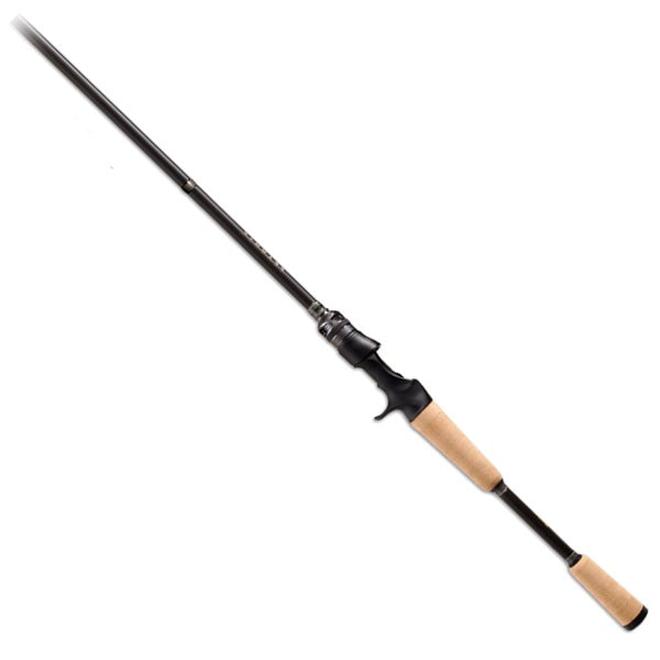 Megabass Bass Rod Levante P3 F7-73LV (Baitcasting 2 piece)